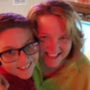 Meet your Posher, Kristine